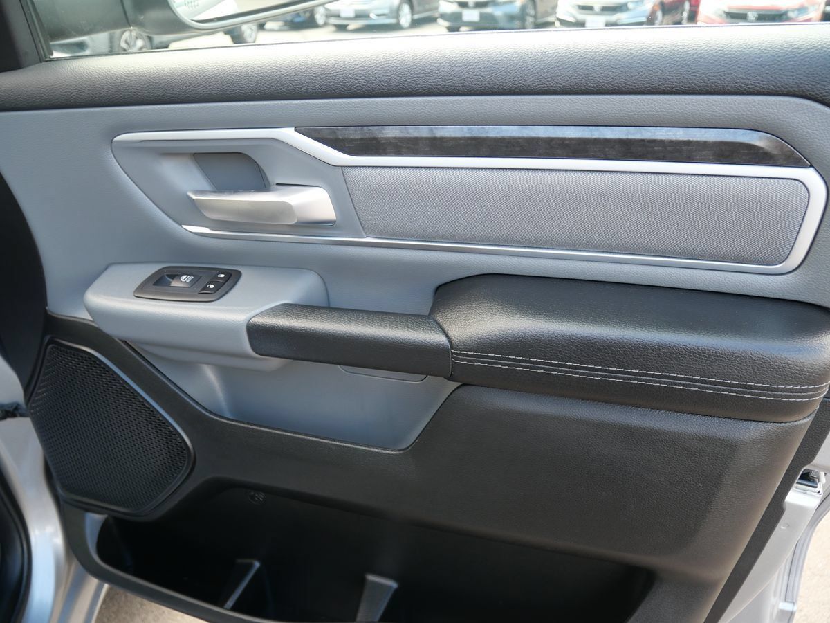 Used 2020 RAM 1500 Big Horn AWD/4WD image 22