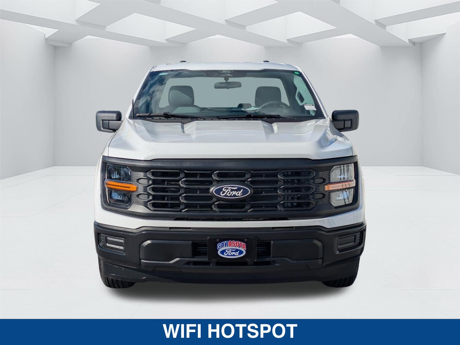 New 2026 Ford F150 XL RWD image 10