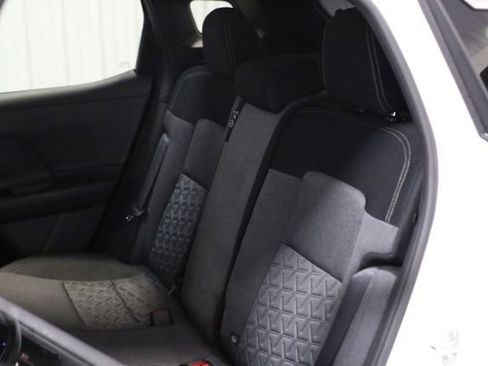 New 2026 Nissan Kicks SV w/ SV Premium Package AWD/4WD image 21