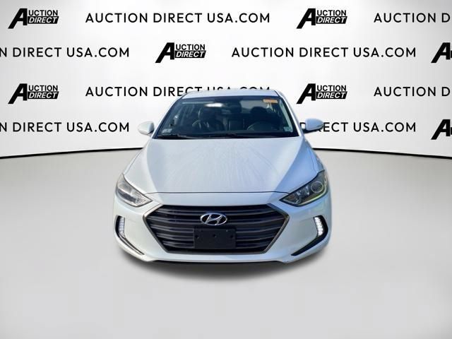 Used 2017 Hyundai Elantra Limited FWD image 2