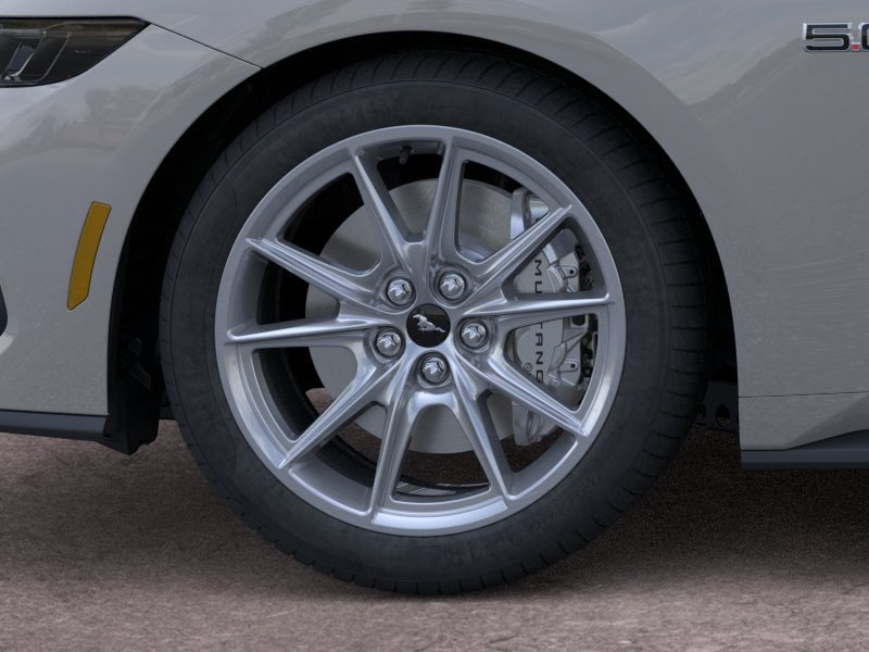New 2026 Ford Mustang GT Premium RWD image 35