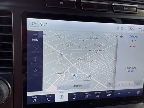 Used 2023 Ford F150 XLT w/ Equipment Group 302A High image 12