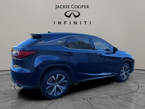 Used 2022 Lexus RX 350 FWD w/ Accessory Package (P3) image 5