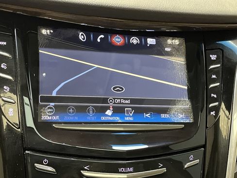 Used 2018 Cadillac Escalade ESV Premium Luxury AWD/4WD image 5