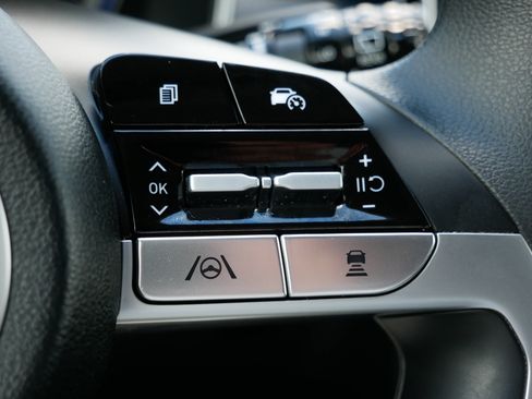 Certified 2023 Hyundai Tucson SEL AWD/4WD image 30