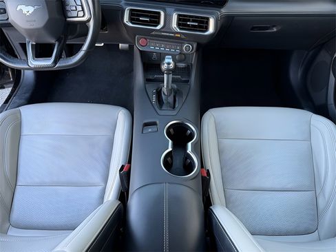 Used 2024 Ford Mustang Premium image 15