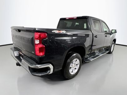 Used 2026 Chevrolet Silverado 1500 LT