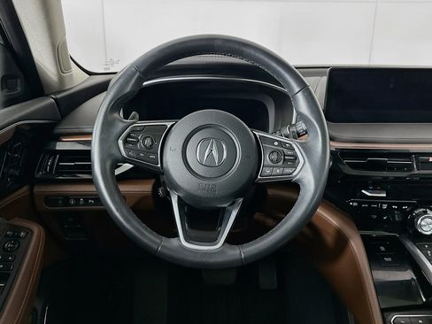 Used 2023 Acura MDX w/Technology Package image 17