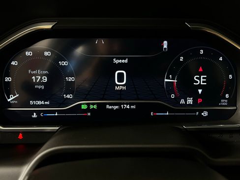 Used 2023 GMC Sierra 1500 Denali w/ Denali Reserve Package image 15