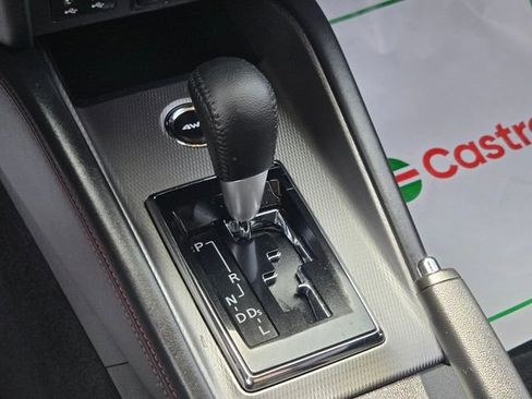 Used 2025 Mitsubishi Outlander Sport AWD image 24