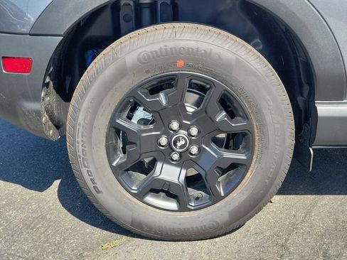New 2026 Ford Bronco Sport Big Bend w/ Black Appearance Package AWD/4WD image 5