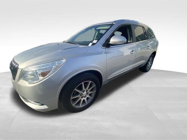 Used 2016 Buick Enclave Leather FWD image 3