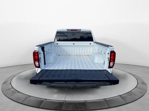 New 2024 GMC Sierra 1500 SLE AWD/4WD image 34