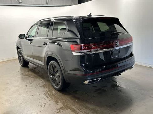 New 2026 Volkswagen Atlas SE AWD/4WD image 30