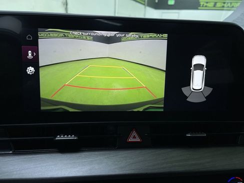 Used 2023 Kia Sportage X-Line w/ X-Line Premium Package image 23