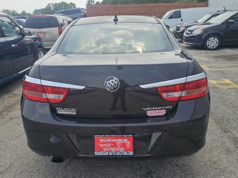 Used 2012 Buick Verano image 5