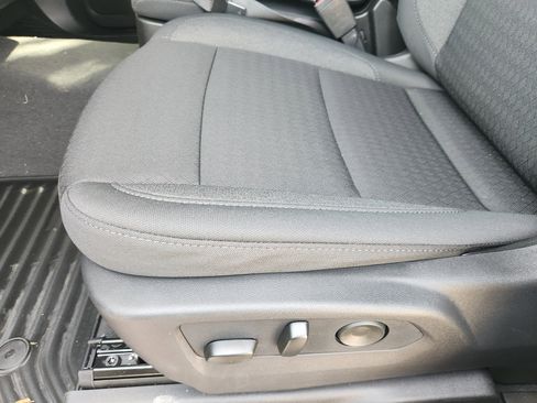 New 2026 Chevrolet Silverado 2500 Custom w/ Custom Value Package image 25