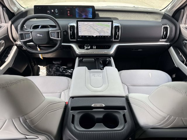 New 2027 Ford Expedition Max Platinum AWD/4WD image 21
