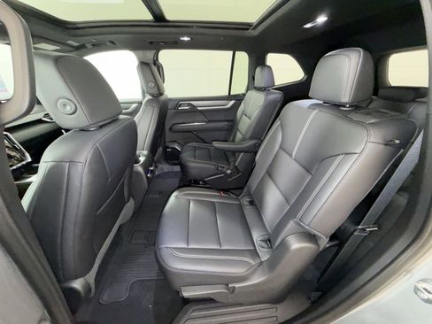 New 2026 GMC Acadia Elevation w/ Black Edition image 25