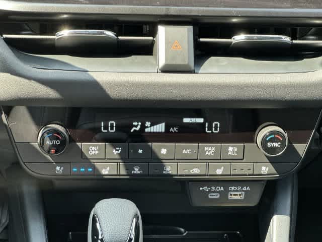 New 2026 Subaru Outback Touring XT AWD/4WD image 16
