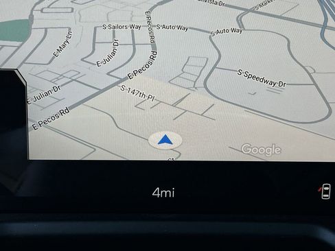 New 2026 GMC Acadia Elevation FWD image 12