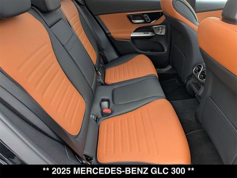 Certified 2025 Mercedes-Benz GLC 300 4MATIC image 29