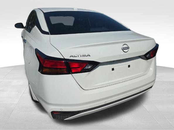 Used 2025 Nissan Altima 2.5 S FWD image 5