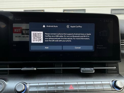 Used 2025 Hyundai Kona SEL image 31