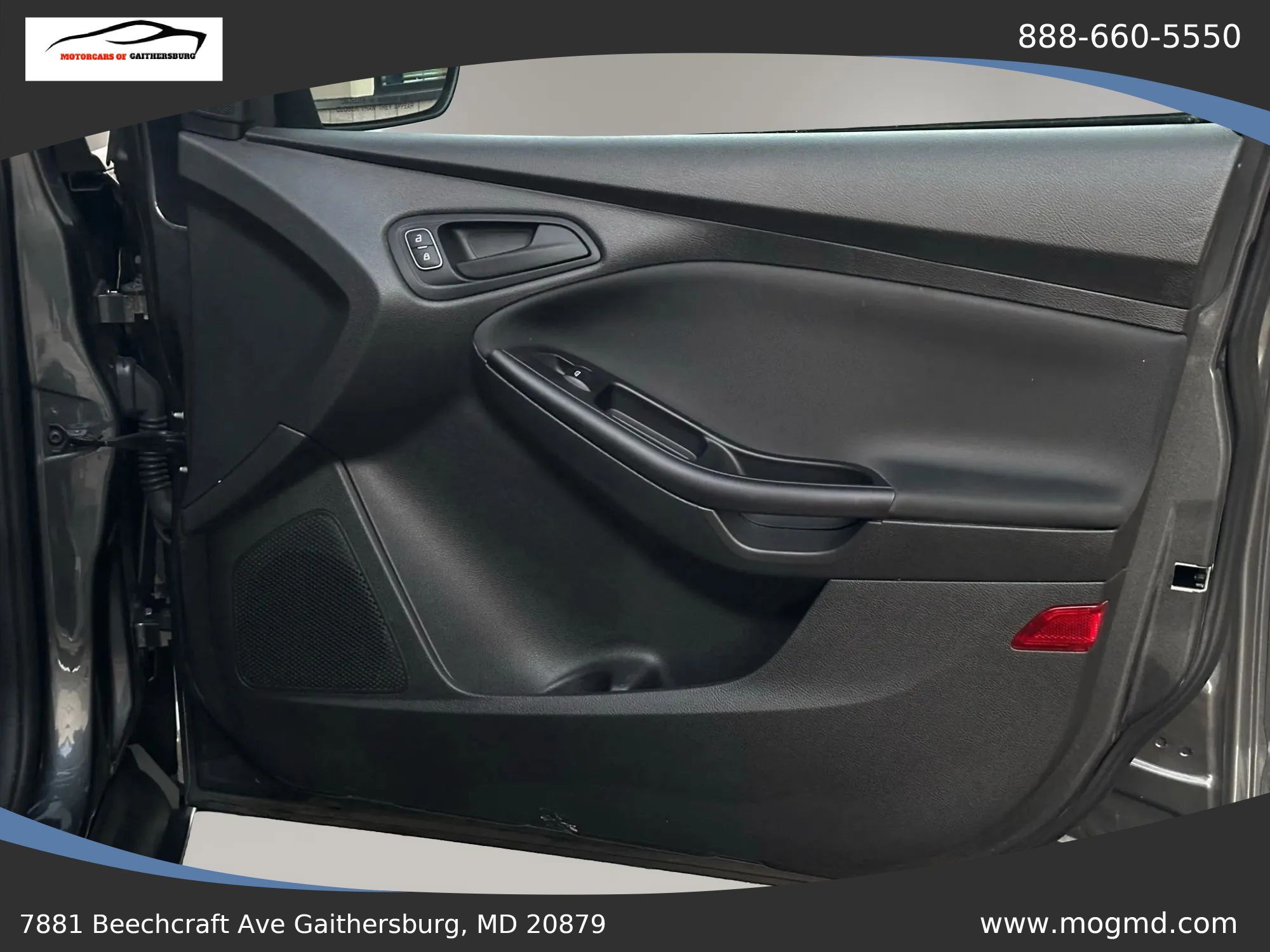 Used 2018 Ford Focus S FWD image 19