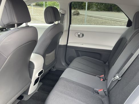 Certified 2024 Hyundai Ioniq 5 SEL RWD image 14