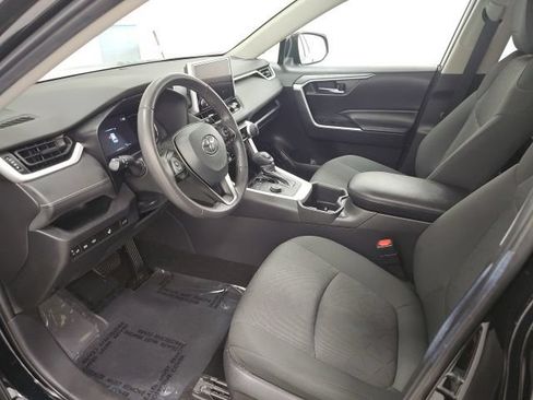 Used 2024 Toyota RAV4 XLE w/ Convenience Package AWD/4WD image 14