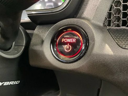 Certified 2026 Honda CR-V TrailSport image 35