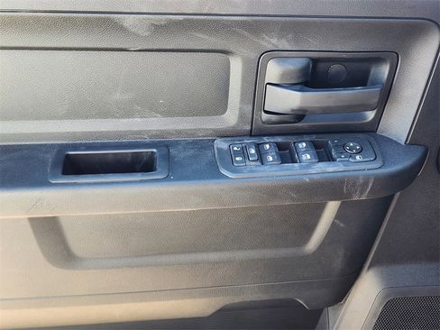 New 2026 RAM 5500 Tradesman image 15