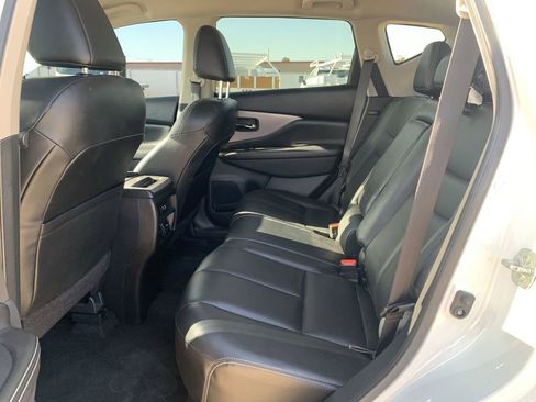 Used 2023 Nissan Murano SV FWD image 23