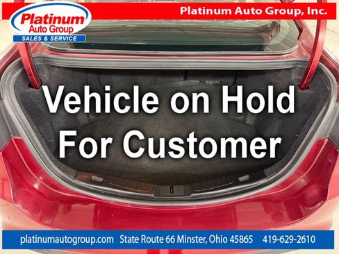 Used 2017 Ford Fusion SE w/ Fusion SE Technology Package FWD image 31