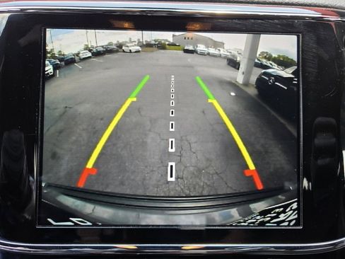 Used 2020 Jeep Grand Cherokee Altitude image 37