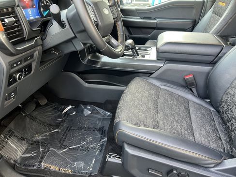 Used 2023 Ford F150 Tremor image 15