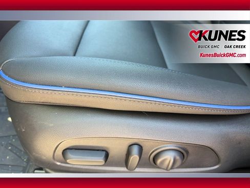 Used 2026 Buick Envista Sport Touring w/ Convenience I Package FWD image 11