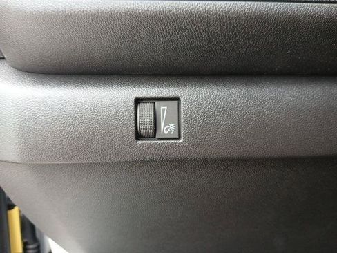 New 2026 Chevrolet Colorado W/T w/ WT Convenience Package II image 11