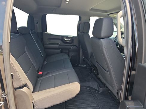 Used 2024 GMC Sierra 1500 Pro w/ Graphite Edition AWD/4WD image 24