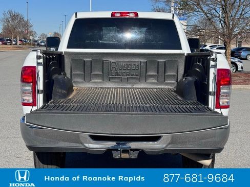 Used 2024 RAM 2500 Big Horn image 18