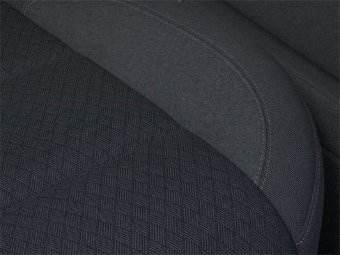 New 2026 Chevrolet Silverado 1500 Custom w/ Rally Edition image 21