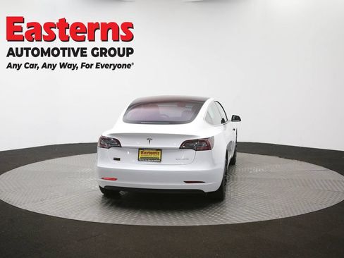 Used 2018 Tesla Model 3 Performance AWD/4WD image 32