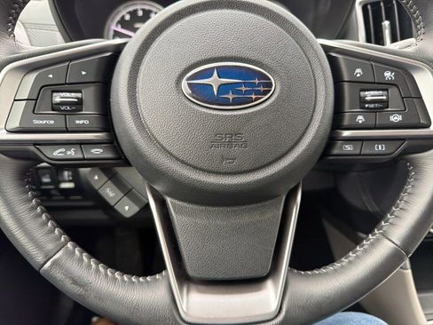 Used 2021 Subaru Forester Premium image 53