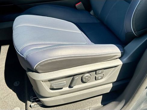 New 2026 INFINITI QX80 4WD w/ Sport Exterior Package image 20