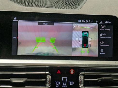 Used 2022 BMW M3 image 13