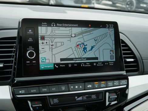 Certified 2026 Honda Odyssey Touring image 29