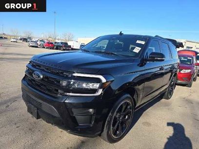 Used 2022 Ford Expedition Limited