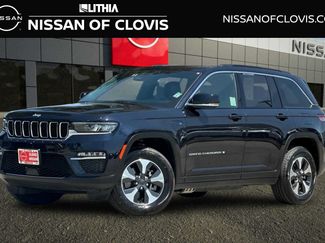 Used 2024 Jeep Grand Cherokee Limited 4xe AWD/4WD video 1