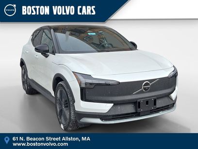 New 2026 Volvo EX30 Cross Country Ultra